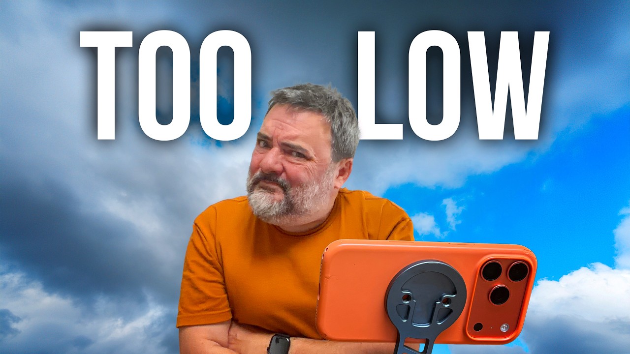 This One Change Makes You Feel Like A Friend To Everyone Watching You thumbnail