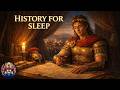 How Alexander the Great Almost Failed Before He Began | History For Sleep