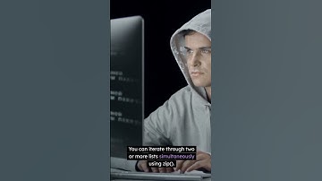 Iterate Over Multiple Lists with zip() in Python 📦