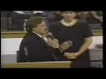 "Forgive Me!" - Evangelist Steve Hill "Brownsville Revival" - Father's Day 1995