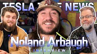 Interview with Neuralink's First Patient | Tesla Time News 681