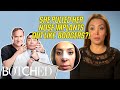 Marlene Pulled Her Own Nose Implants Out Like Boogers?! | Botched | E!