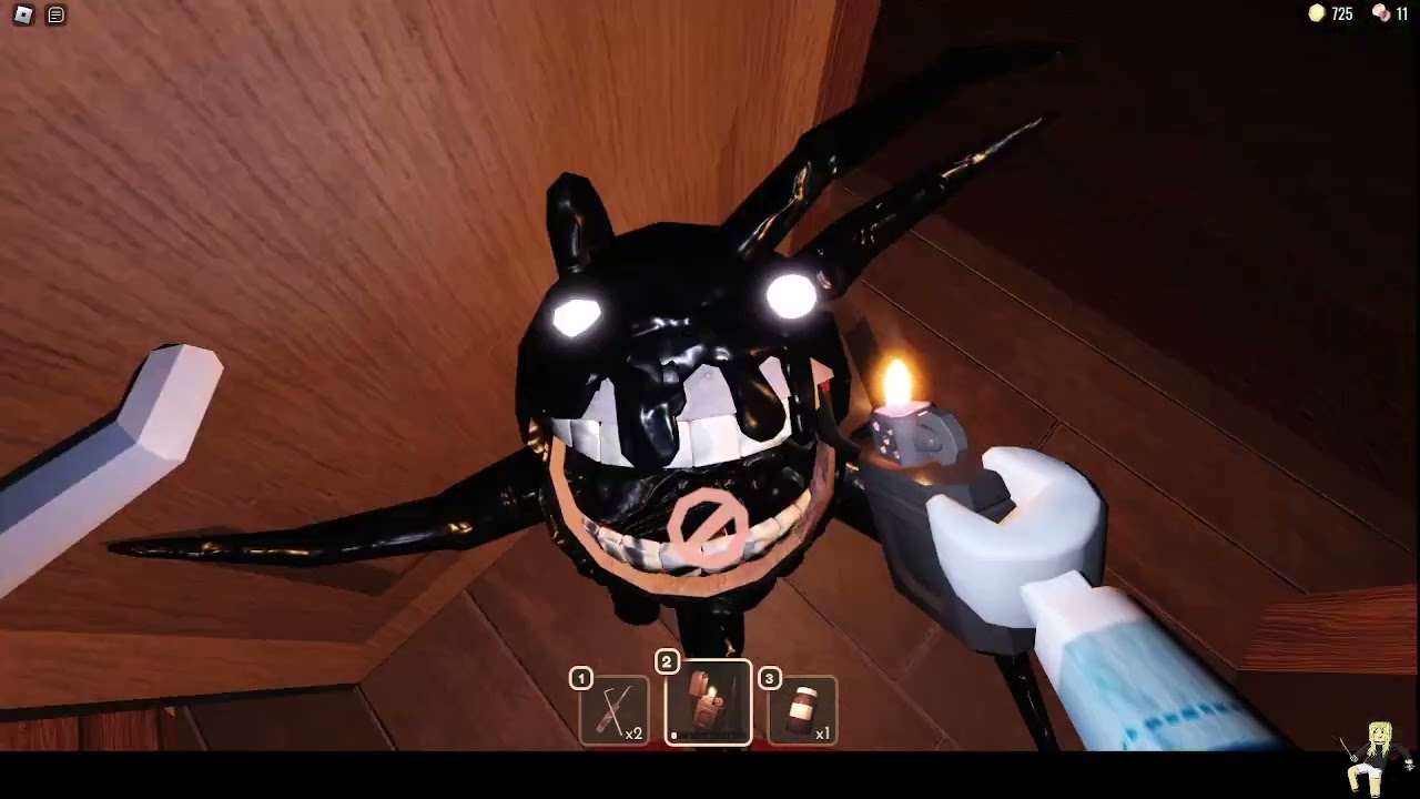 Roblox Doors - DOOR 50 - YouTube