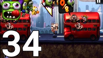 Zombie Tsunami - Gameplay Walkthrough Part 34