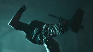 Mincle - 3D Edit Cs 1.6 In Ue4 Rtx