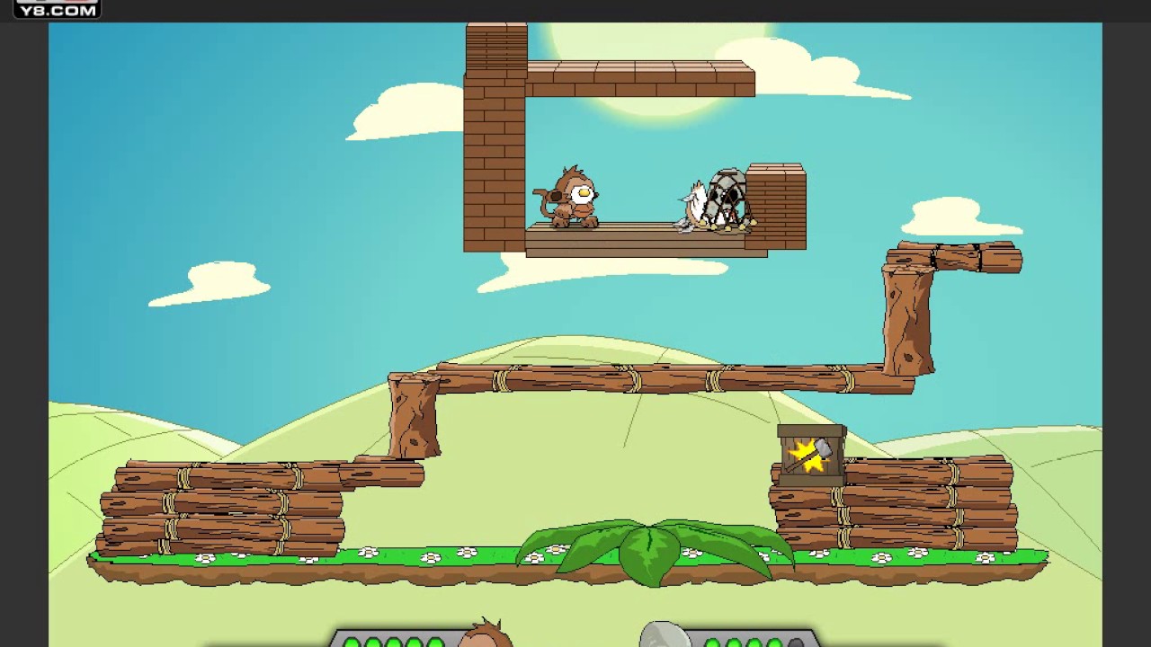 My 2 New Maps Lumberjack and Inside Arena - YouTube