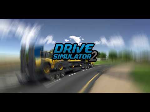 Drive Simulator 2 Lite