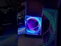 car interior decoration light in mobile control