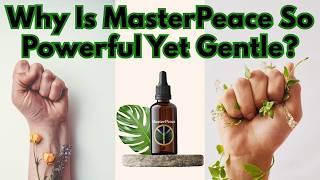 Why Is MasterPeace So Powerful Yet Gentle?