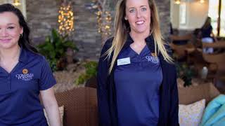 Compass Pointe Perfect Retirement Guide
