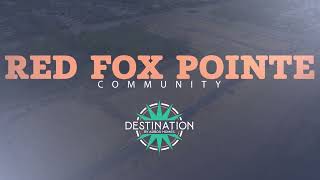 Red Fox Pointe, New Homes for Sale in Noblesville! Red Fox Pointe, New Homes for Sale in Noblesville!