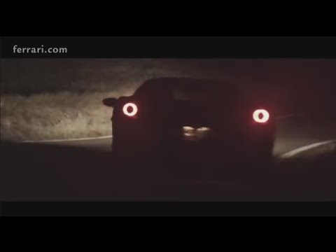 Ferrari 488 GTB #WORDSARENOTENOUGH - YouTube