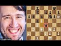 Where karlsan fails, Rajabov prevales || Rajabov vs Dubov || Airthings Masters (2020)