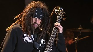 Korn - Live Rock am Ring 2009 Full Show