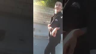 Kürt Genç Sesiyle Ağlattı Resimi