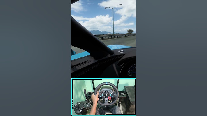 Bugatti Chiron vs Veyron vs Divo - Logitech G29 Steering Wheel