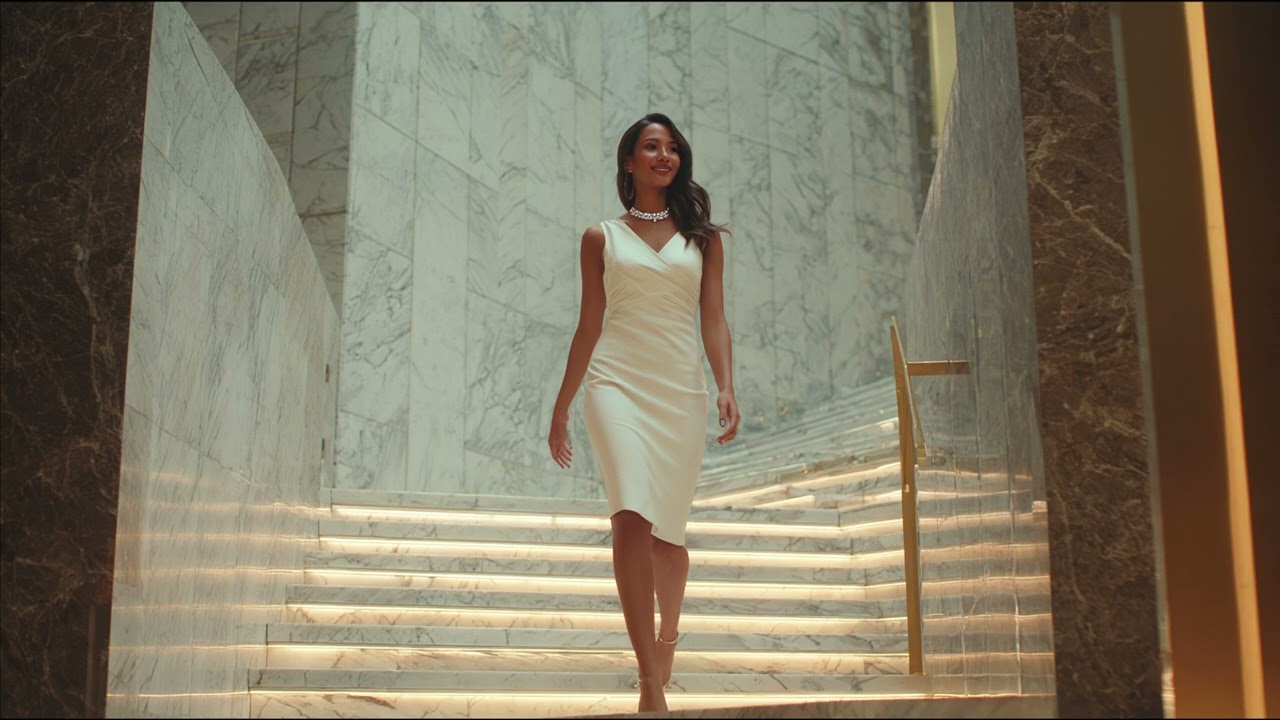 💎 Wealth Follows My Grace | BOSS LADY ANTHEM