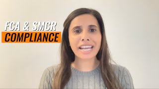 FCA & SMCR Compliance: Essential Tips for HR