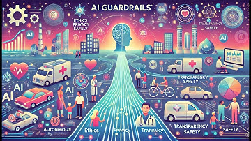 AI Guardrails Explained: How We Keep Artificial Intelligence Safe and Ethical