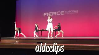 Dance Moms | Group Dance Hotline [Unaired]