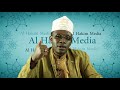 MAGAIDI WAKUBWA WASIOKUWA NA DOLA Sheikh Abdurrazak Amiri