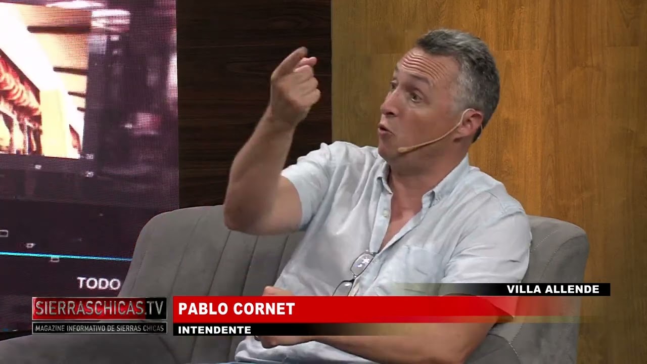 Plan de Viviendas en Villa Allende