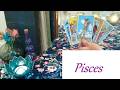 Pisces ❤ WATCHING EVERY MOVE! Every Love Story Has It's Scars Pisces HIDDEN TRUTH Now-June 27th