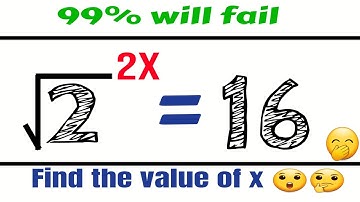 Mathematics Olympiad | Learn how to solve this challenging problem | Math Olympiad Preparation