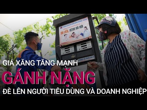 Video: Mức giá chung có tăng không?