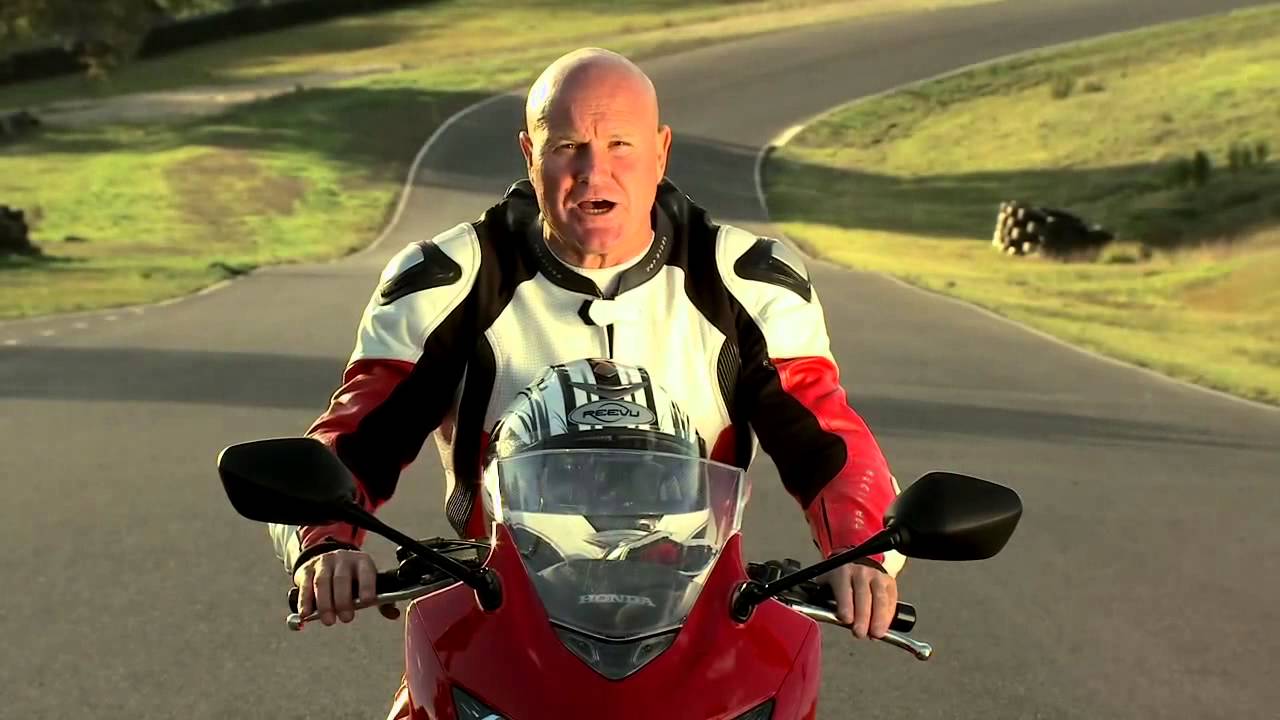 Advanced Riding Tip - Race Starts