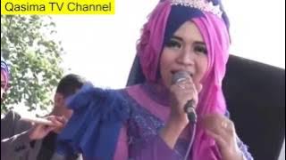 Qasima - Sholatun Bissalamil Mubin (Dangdut Koplo) - Qasima TV