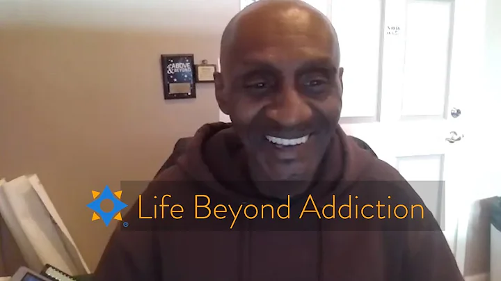 Life Beyond Addiction - Edward Howard