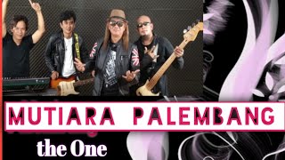 Mutiara Palembang - Goldenwing - Cover By TheOne (  )