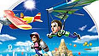 CGRundertow - PILOTWINGS RESORT for Nintendo 3DS Video Game Review Part Two