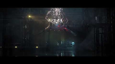 Aquanox Deep Descent [PC] Release Date Trailer