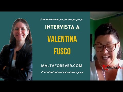 Video: Valentina Telegin: Biografia, Vita Personale, Famiglia