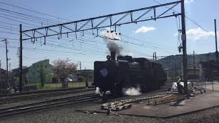 大井川鉄道part1