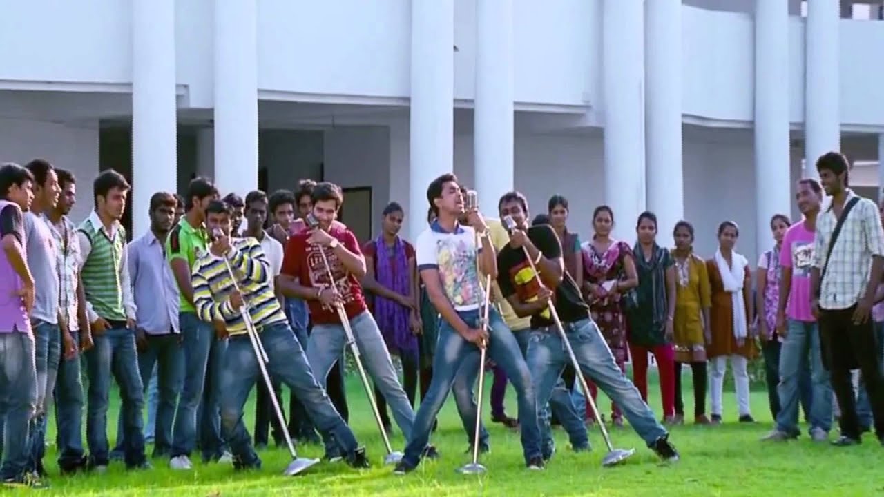 Iruvar Ondranaal Review life facebook