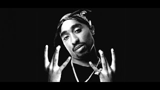 2Pac \u0026 Adèle - Hello (REMIX 2017)