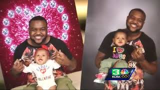 Man hit in Land Park barber shop shooting dies 3 weeks later