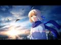 Fate/stay night AMV – Run Riot (Aimer)