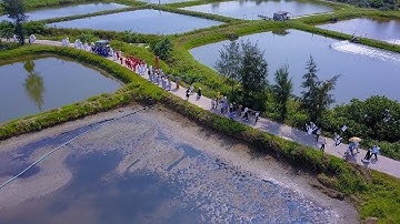 Lễ Tang Cố Phụ Nguyễn Văn Thương