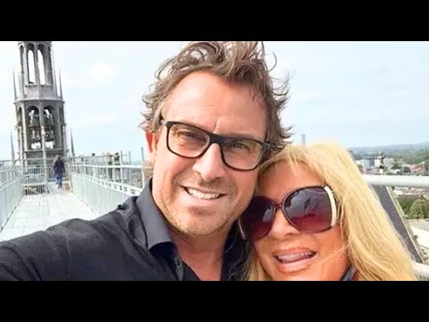 Mary Borsato over