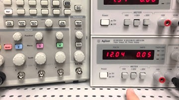 Voltage Controlled Oscillaotr (555)