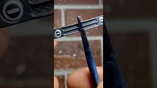 Making my scale mode gypsy with realistic headlights #asmr #gypsy #custom