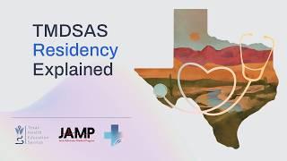 TMDSAS Residency Section Explained | Application Workshop