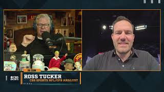 Ross Tucker Shares Theory About Shedeur Sanders' NFL Draft Slide | 4/30/25