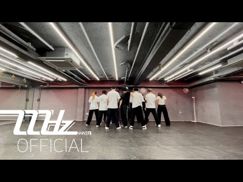 RIIZE 'Bag Bad Back' Dance Practice Video | 서울대학교 방송댄스동아리 222Hz