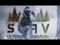 МАСТЕР НОЖА И БЕРЕГА I SCAV Deerisle Hardcore I #dayzstandalone #game #stream