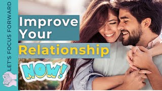 Communication In Relationships: 7 Keys To Effective Communication ​| ⭐Let’s Focus Forward⭐